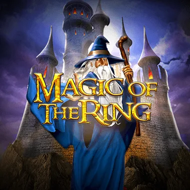 Magic Of The Ring