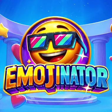 Emojinator