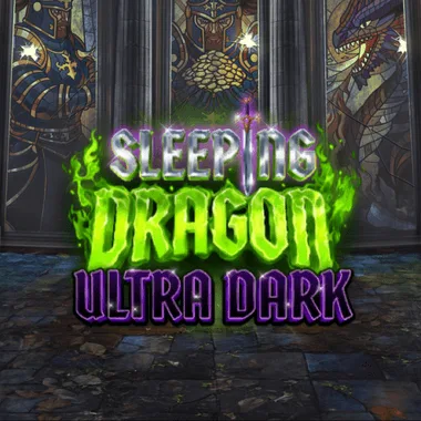 Sleeping Dragon Ultra Dark